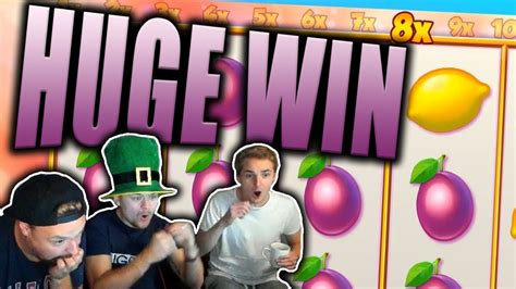 juicy slots face reveal